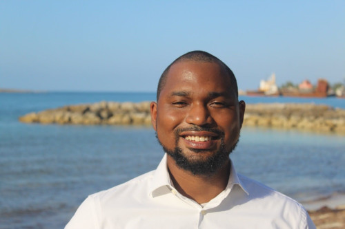 Darron Darville