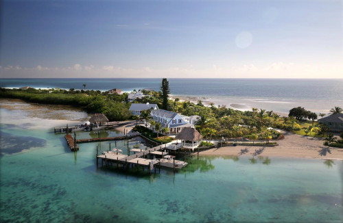 Grand Bahama