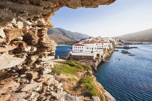 Andros