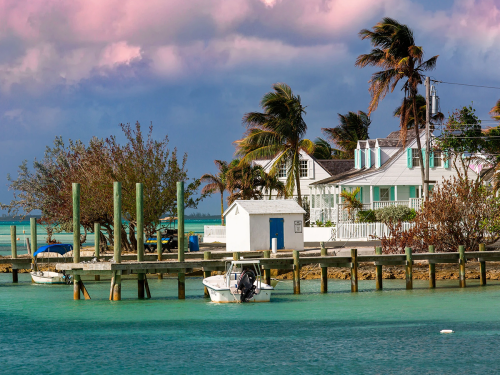 Harbour Island